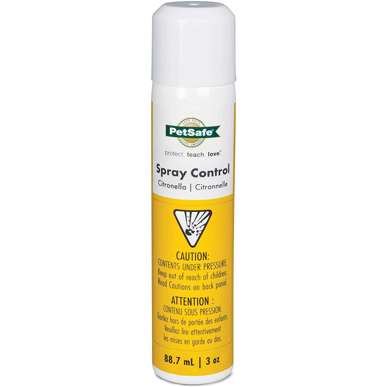 PetSafe Citronella Spray Refill