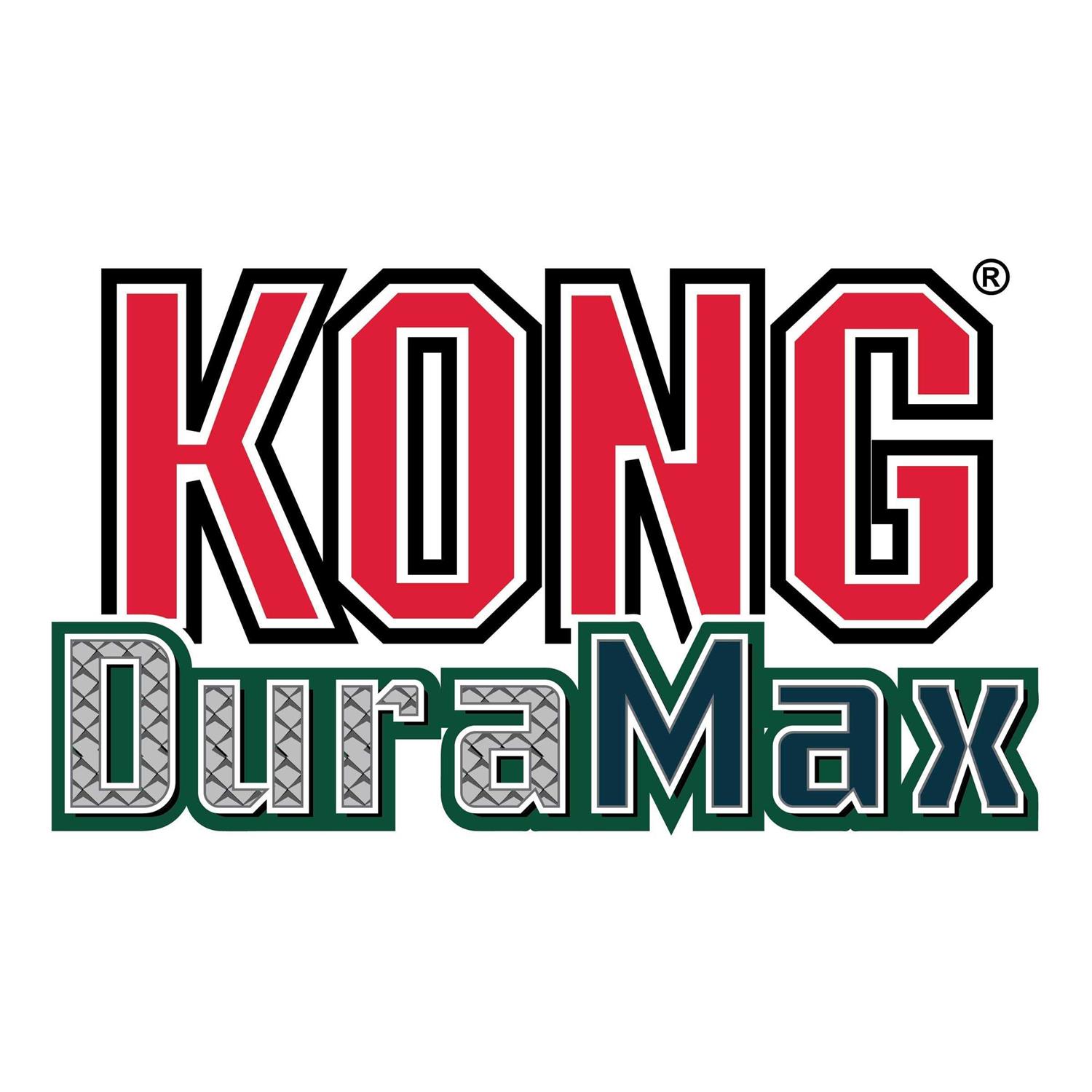 Kong Duramax Ball Dog Toy