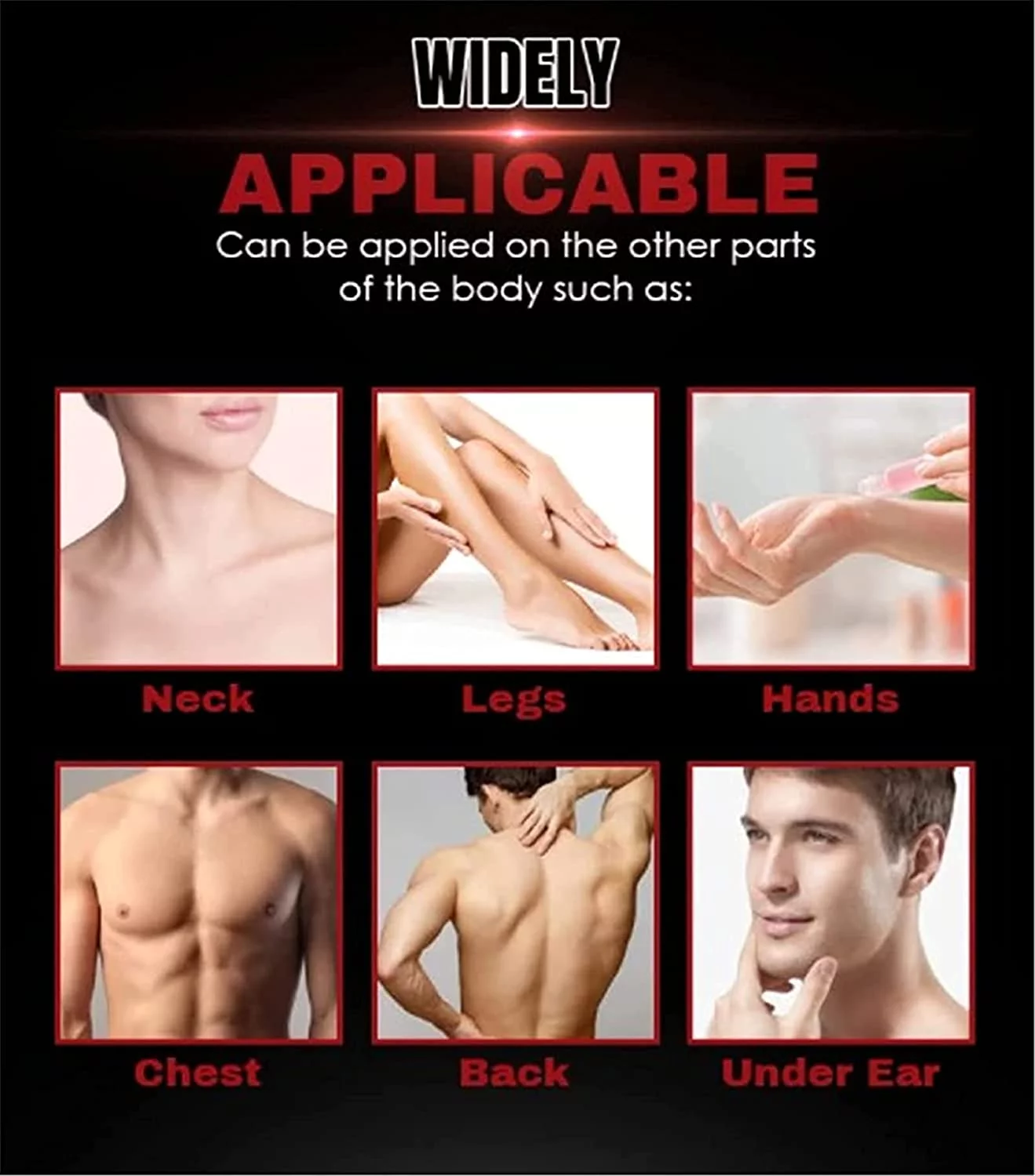 Venom Scents Pheromones - Attract Your Man, Kakou Venom for Her Pheromone Perfume, Venom Scents Pheromones for Women, Long Lasting Pheromones Perfumes for Women to Attract Men (2PCS) - Curated Treasures Market