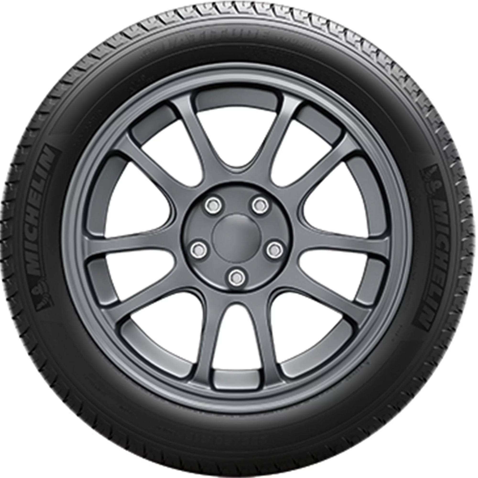 Michelin Latitude Tour HP All Season 235/60R18 103V Passenger Tire