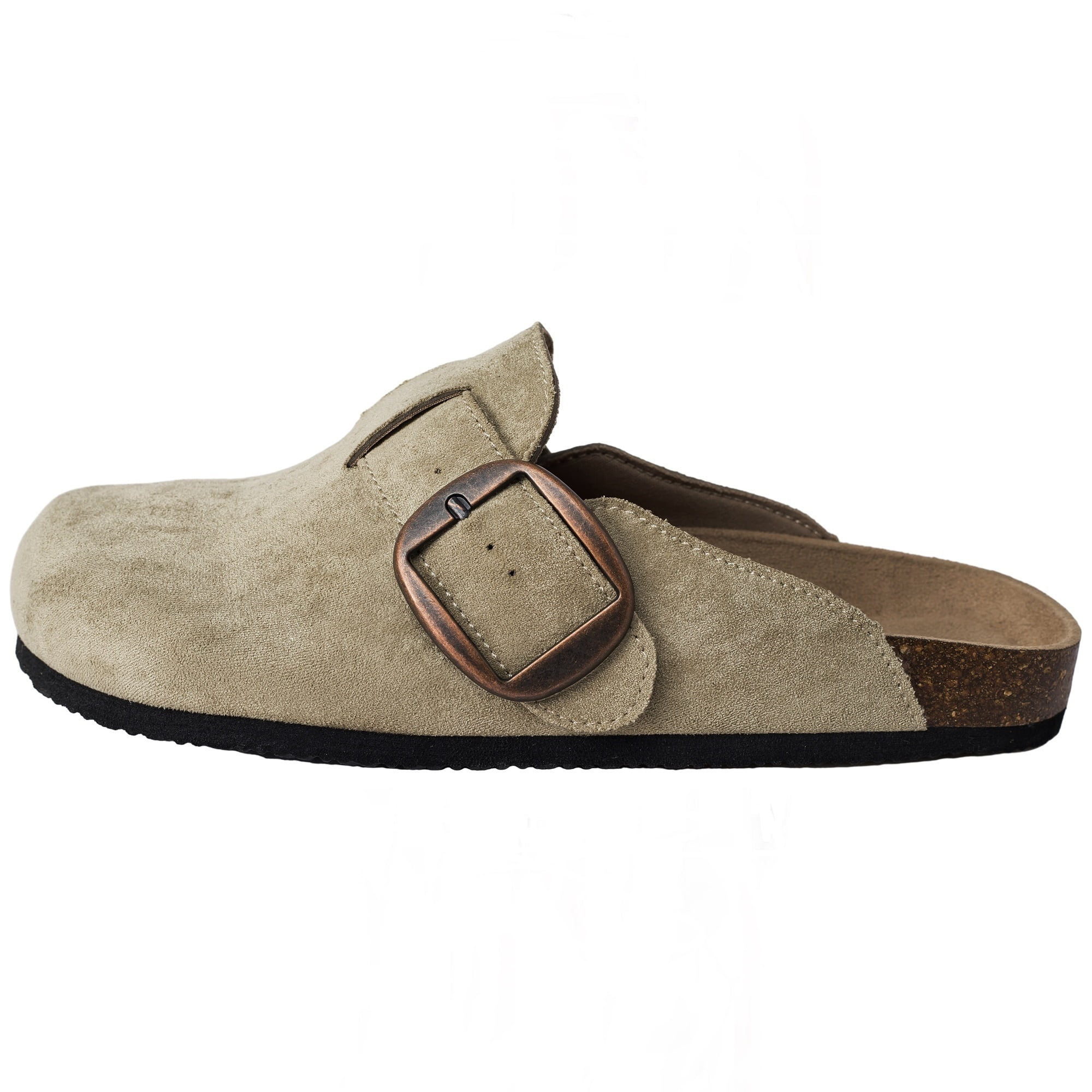 Alpine Swiss Edith Womens Clog Slip On Shoes - Curated Treasures Market