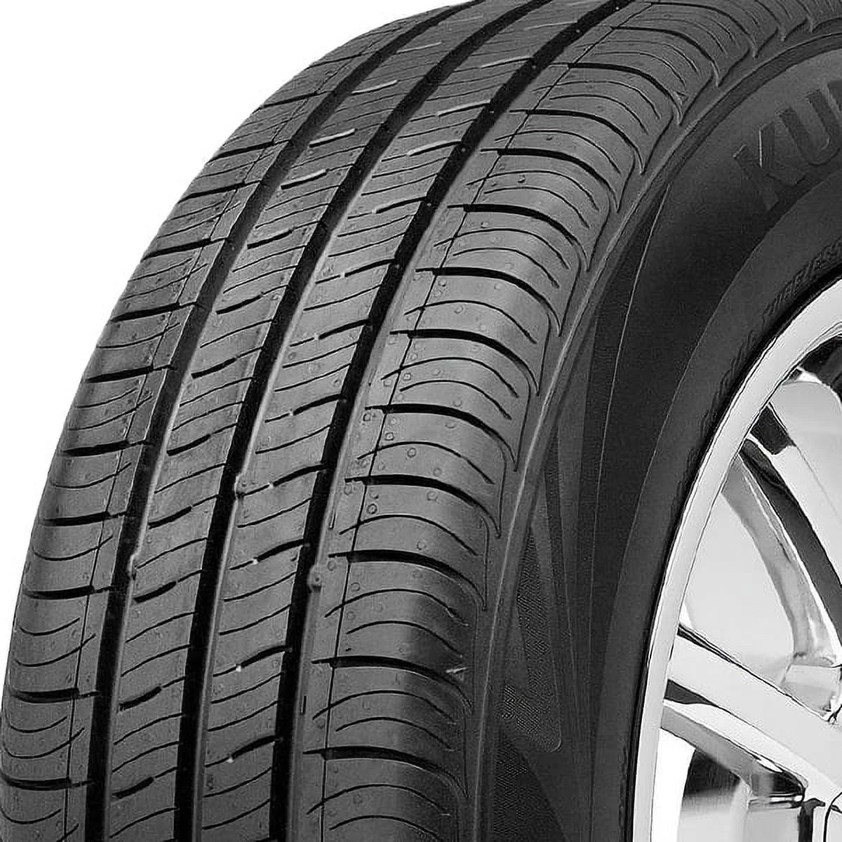 Kumho Solus TA31 All Season 205/55R16 91H Passenger Tire