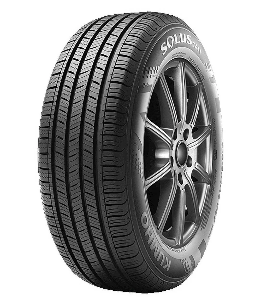 Kumho Crugen HP71 225/70-16 103 H Tire