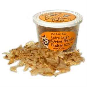 Cat-Man-Doo Dried Bonito Flakes