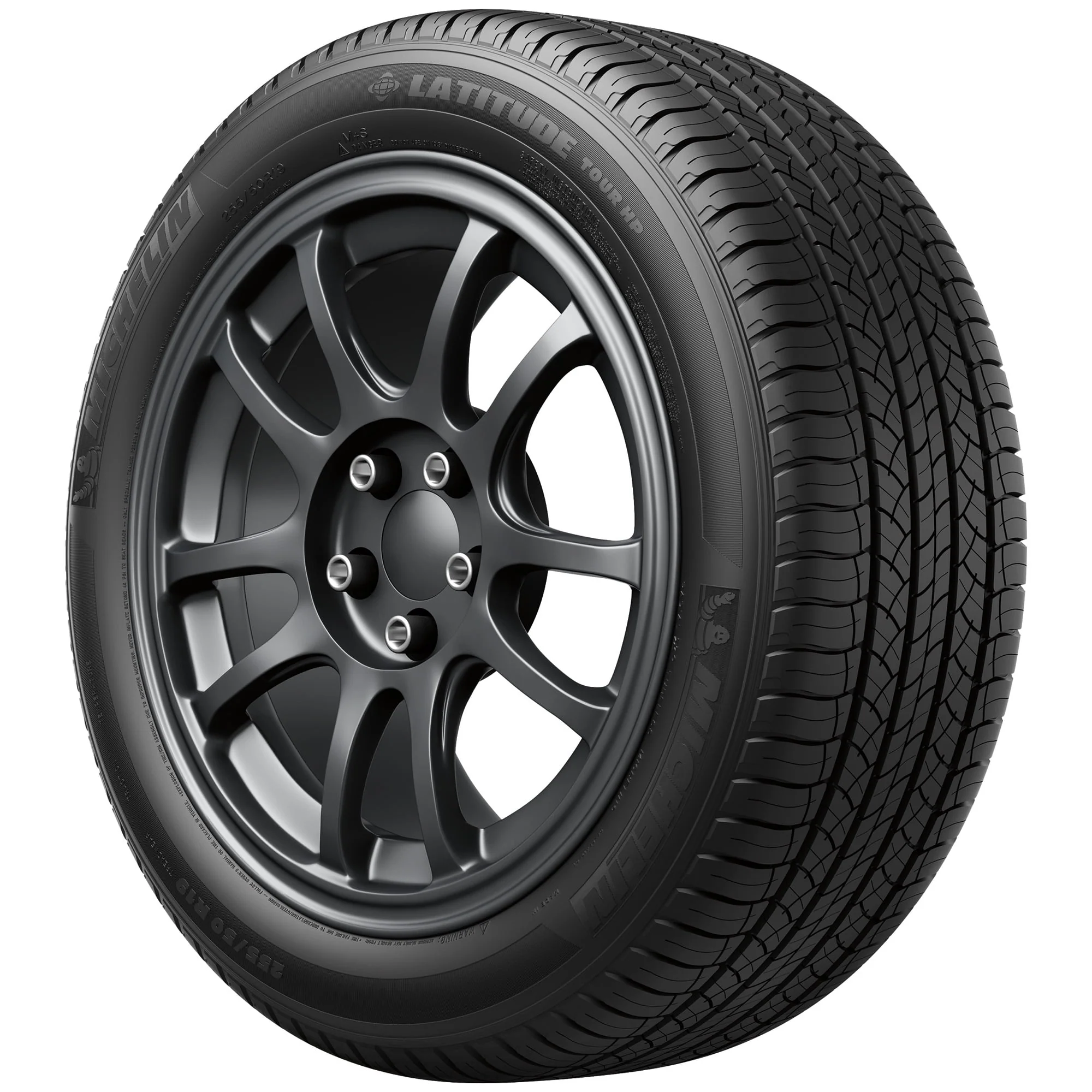 Michelin Latitude Tour HP All-Season 235/65R18/XL 110V Tire