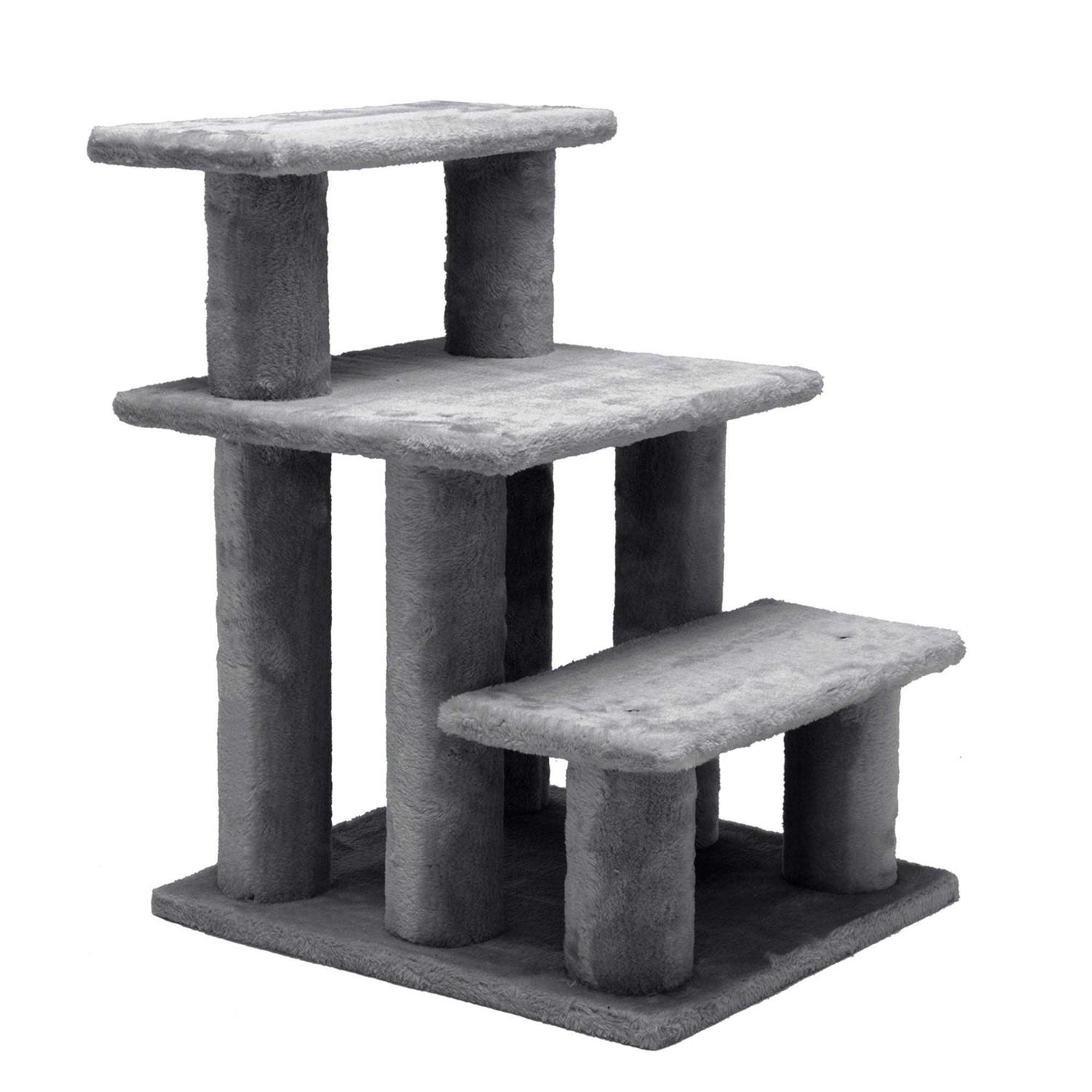 FurHaven Steady Paws Step Pet Stairs