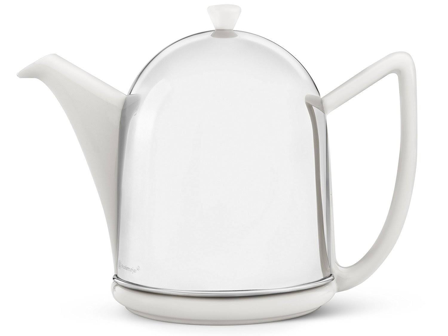Bredemeijer B-1515W Cosy Manto Teapot