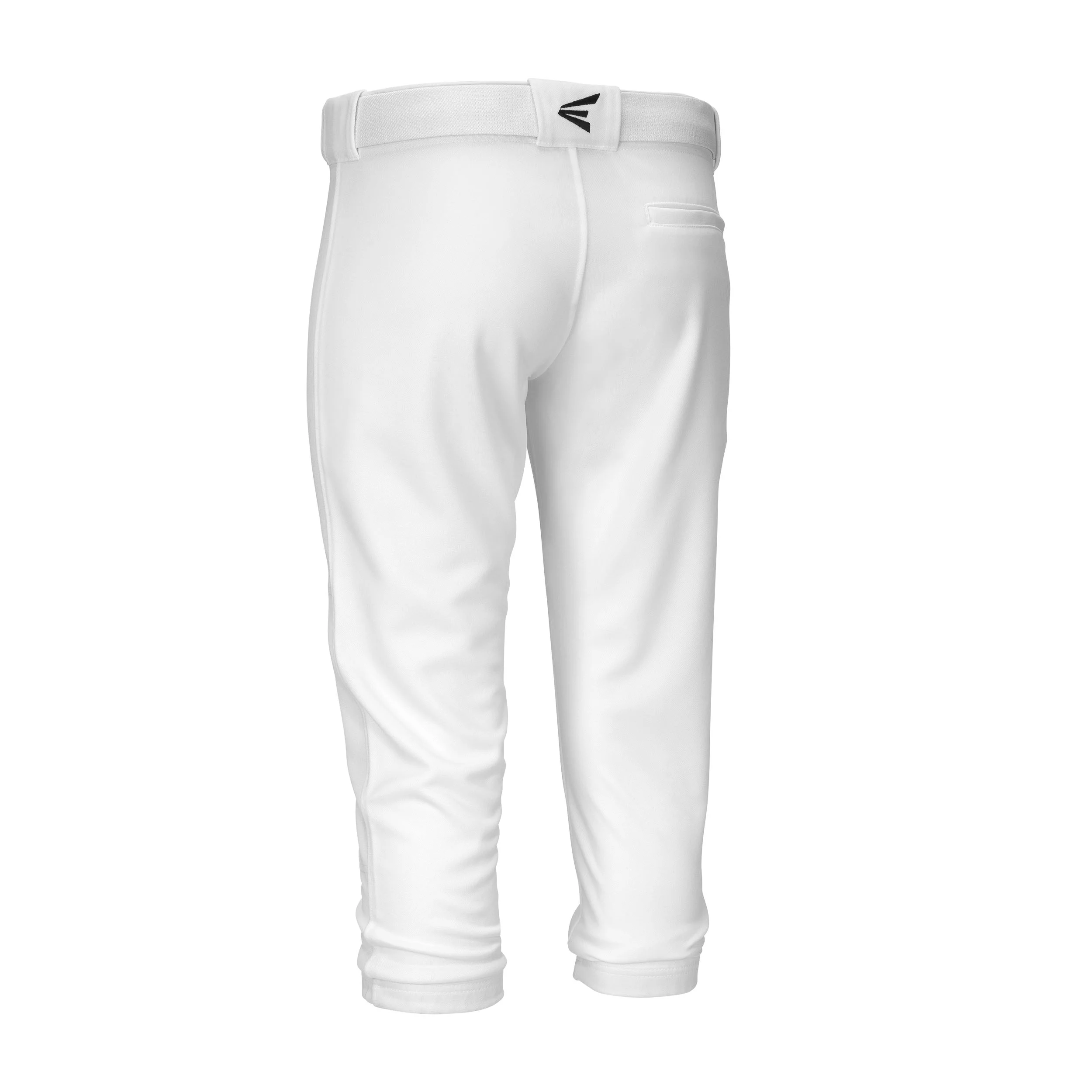 Easton Zone 2 Pant, White, X-Large - Curated Treasures Market
