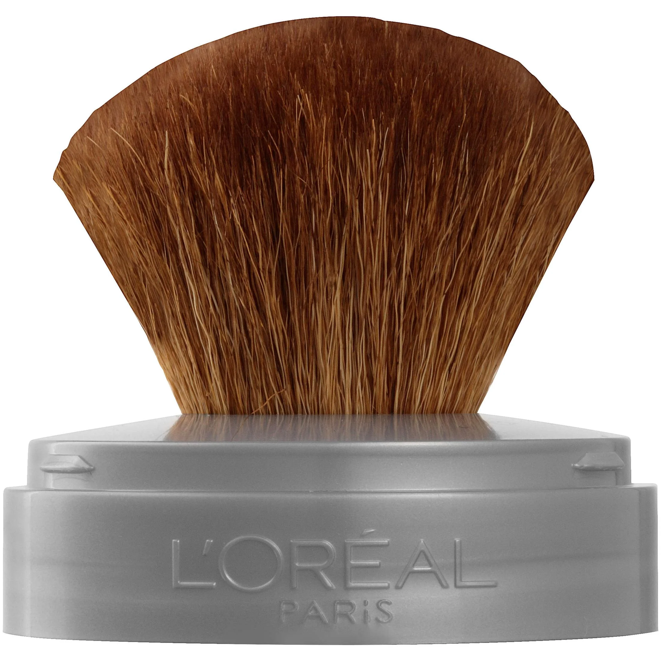 L'Oreal Paris True Match Loose Powder Foundation Makeup, Light Ivory, 0.35 oz - Curated Treasures Market