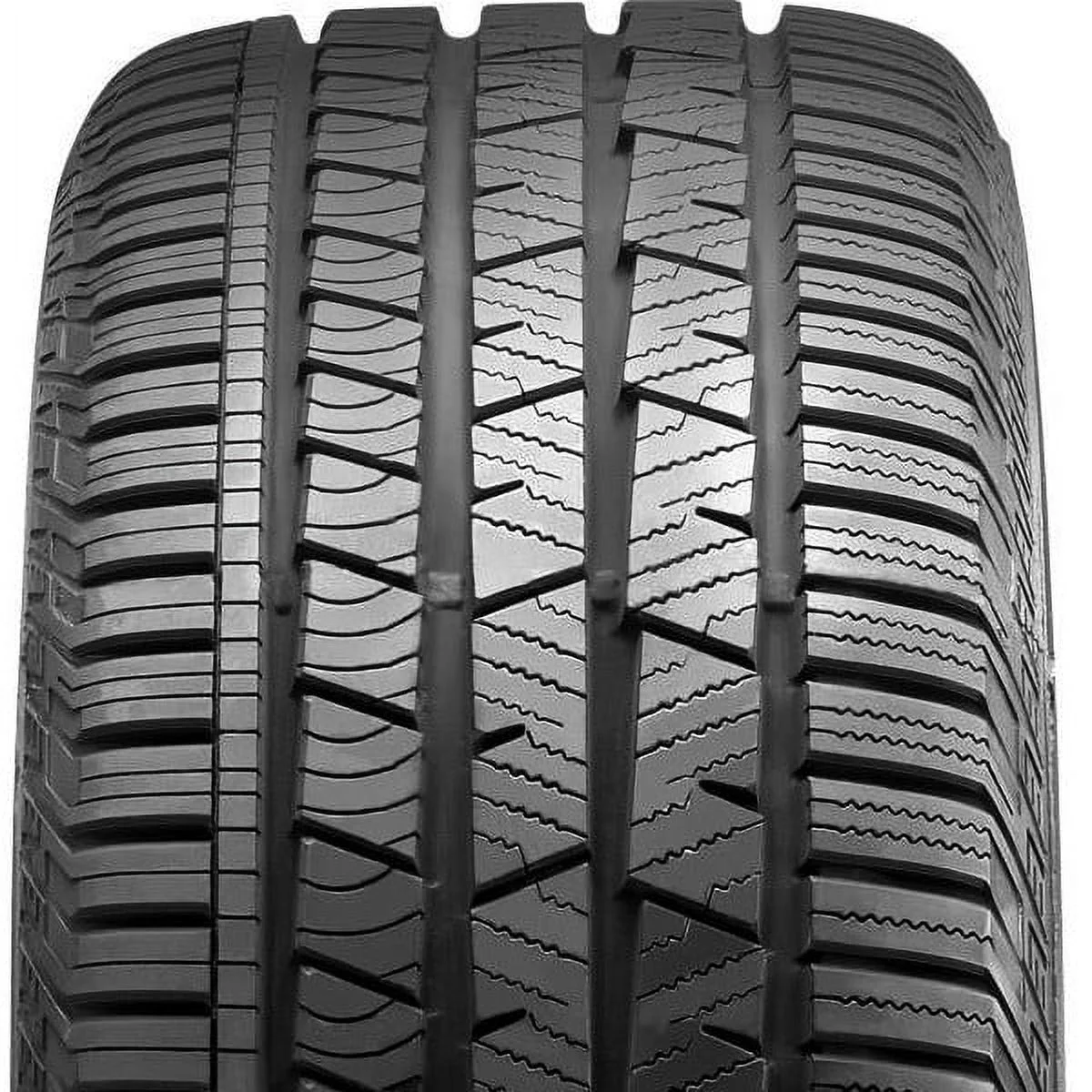 Continental CrossContact LX Sport All Season 285/40R21 109H XL SUV/Crossover Tire