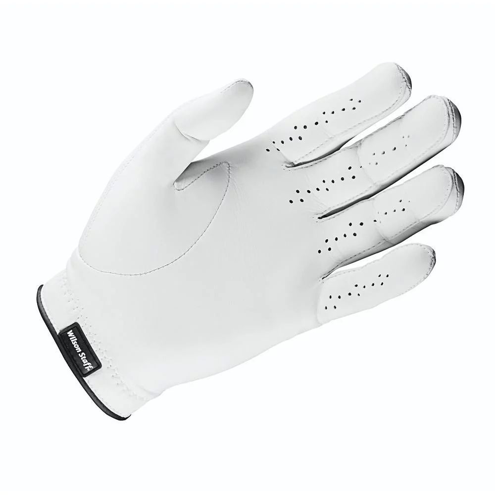 Wilson Staff Conform Men's Left Hand Golf Glove - Curated Treasures Market