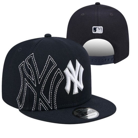 MLB New York Yankees Stitched Snapback Hats 2026.1-20