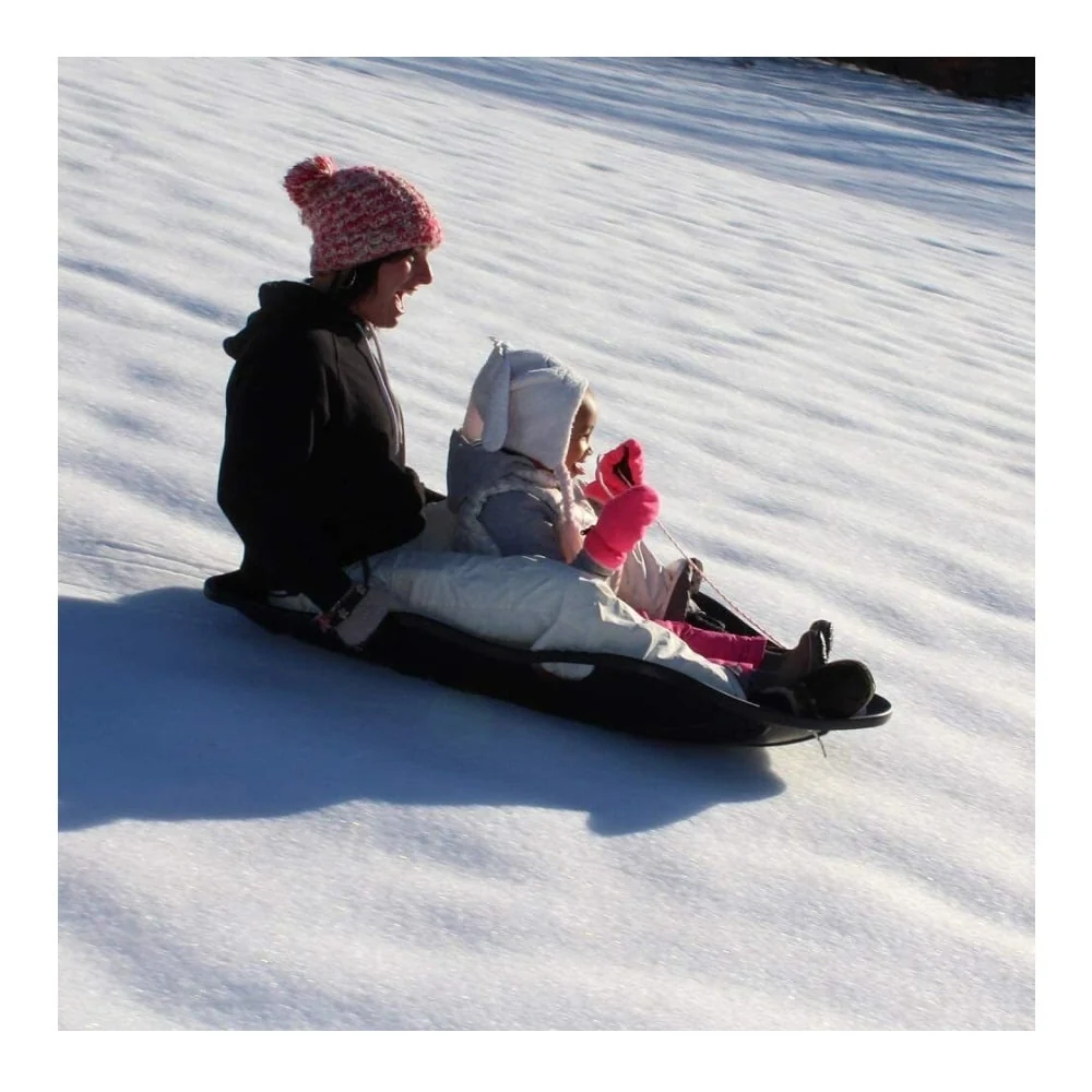 Flexible Flyer Snow Boat Sled