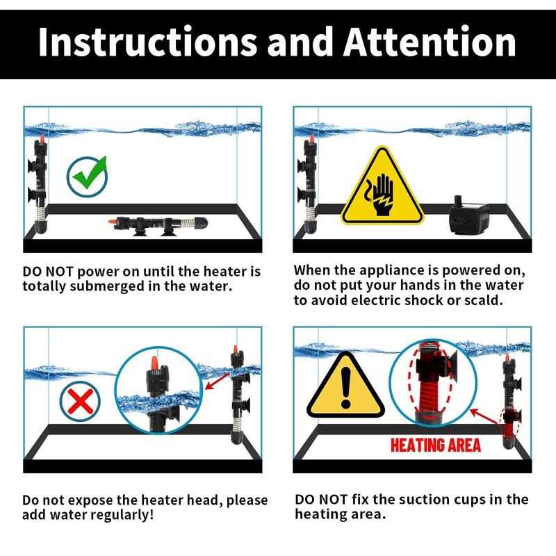 Oltraman Betta Fish Tank, 1.6 Gallon Aquarium, Upgrade Hydroponics Growing System, Beta Fish Tank Self Cleaning with Heater and Filter