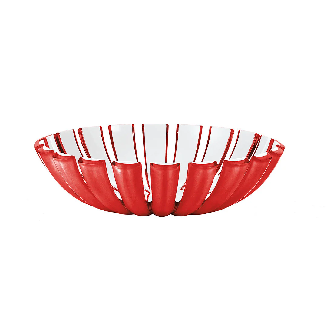 Basket Grace Sky Grey