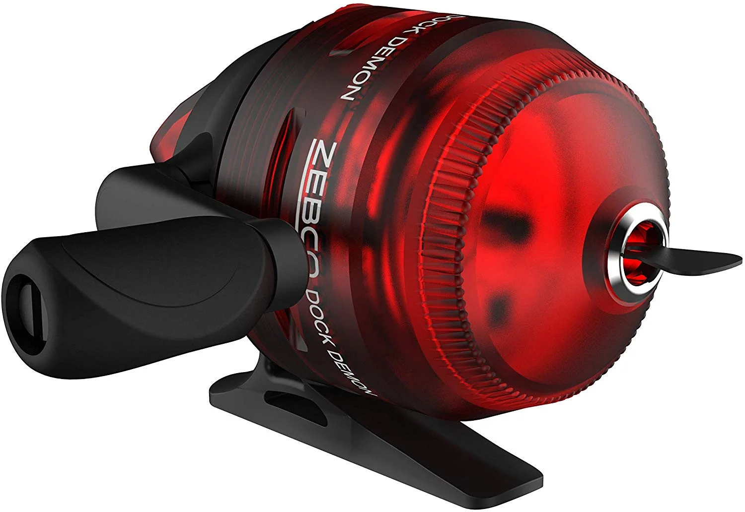 21-39299 DOCK DEMON RED 30 1PC M SC