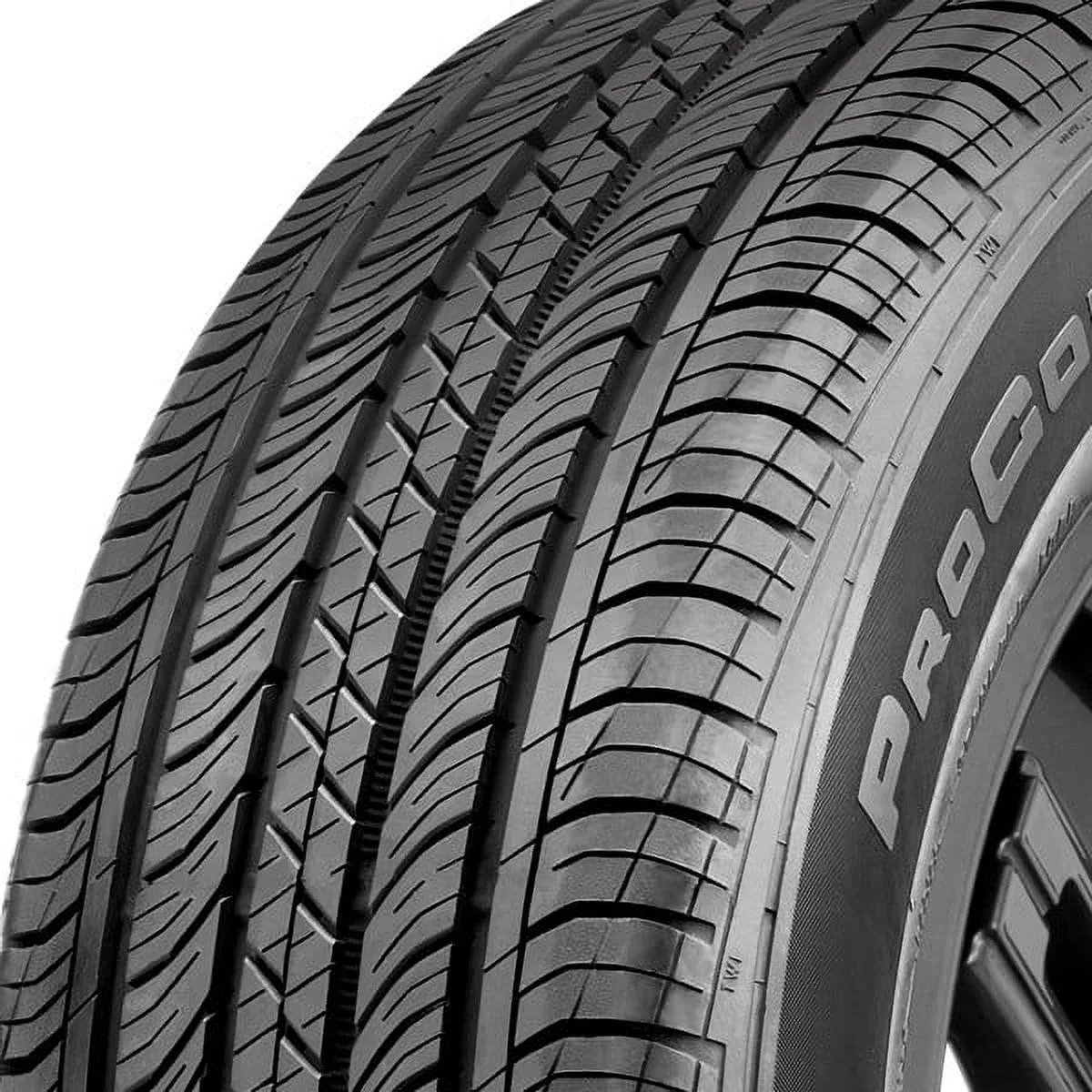 Continental ProContact TX 225/45R17 91H BSW All-Season Tire