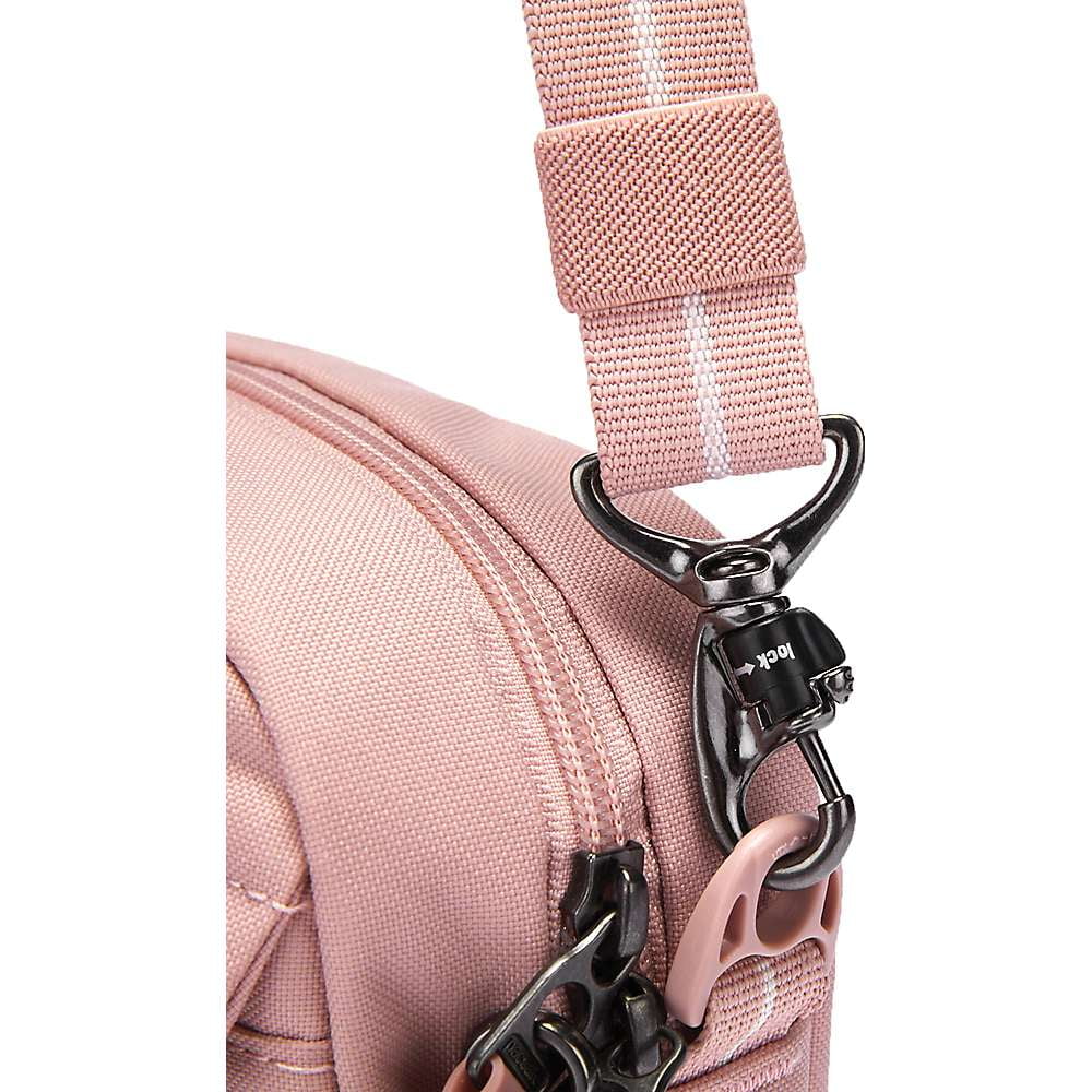 Pacsafe Go Crossbody Bag - Curated Treasures Market