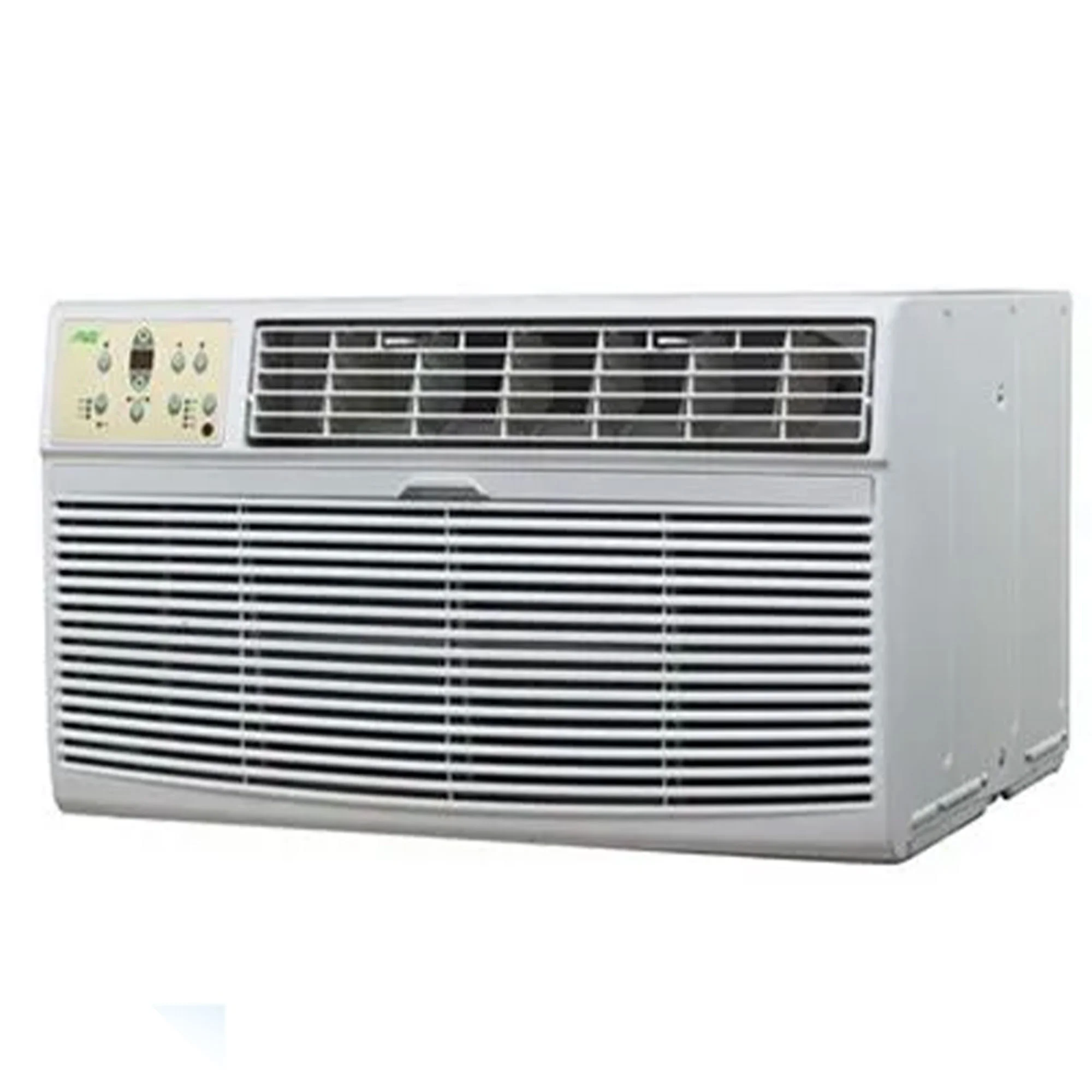 HomePointe 8,000 BTU 115 Volt Through The Wall Window Air Conditioner