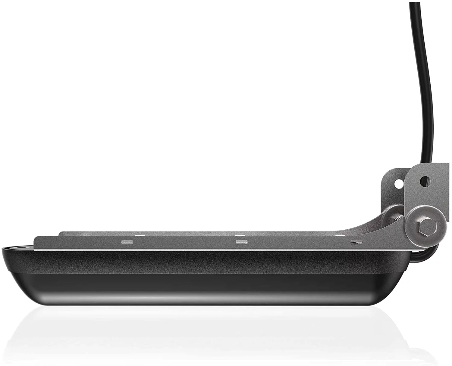 Lowrance Active Imaging 3-in-1 Transducer CHIRP SideScan DownScan Sonar