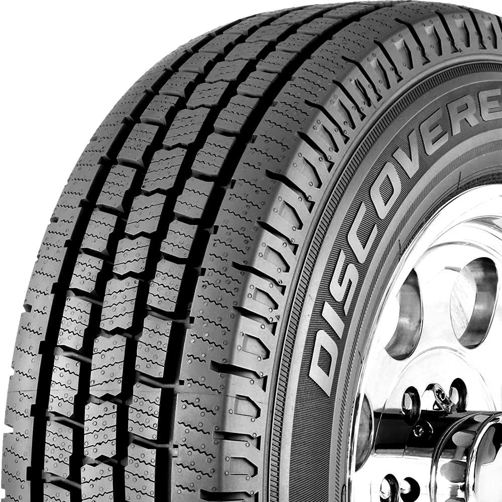 Cooper Discoverer HT3 All Season LT245/75R16 120/116R E Light Truck Tire