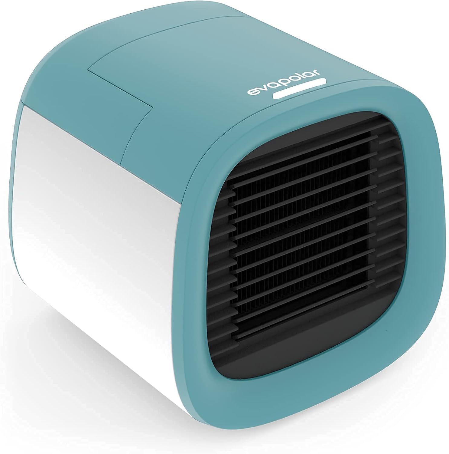 Bundle - 2 items: Evapolar evaCHILL Personal Evaporative Air Cooler (Blue) and Free Leak Proof Water evaBottle