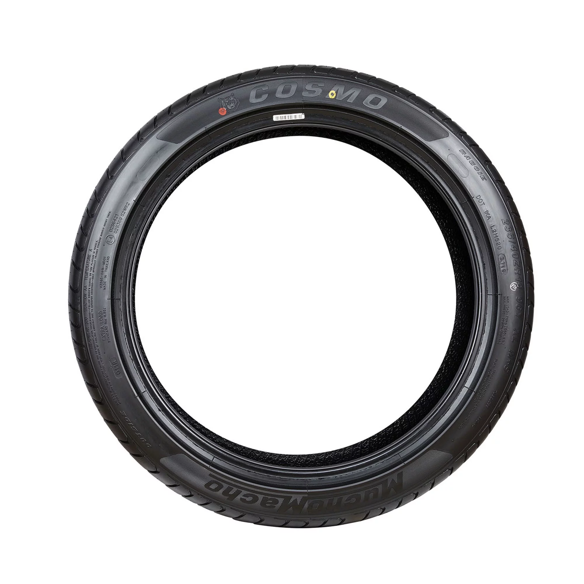 Cosmo MuchoMacho All Season P205/45RZR16 87W XL Passenger Tire