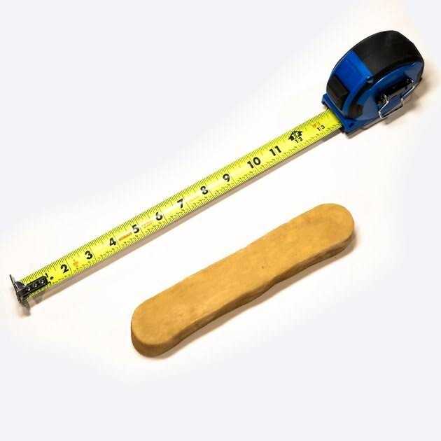 EcoKind Monster Himalayan Yak Cheese Dog Chew XL Dog Chews Rawhide Free