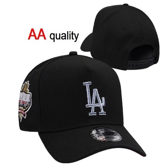 MLB Los Angeles Dodgers Stitched Snapback Hats 2026.1-50