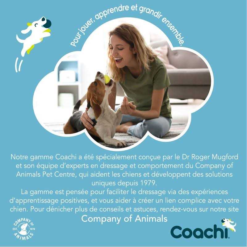 Coachi Toilet Dog Training Bells