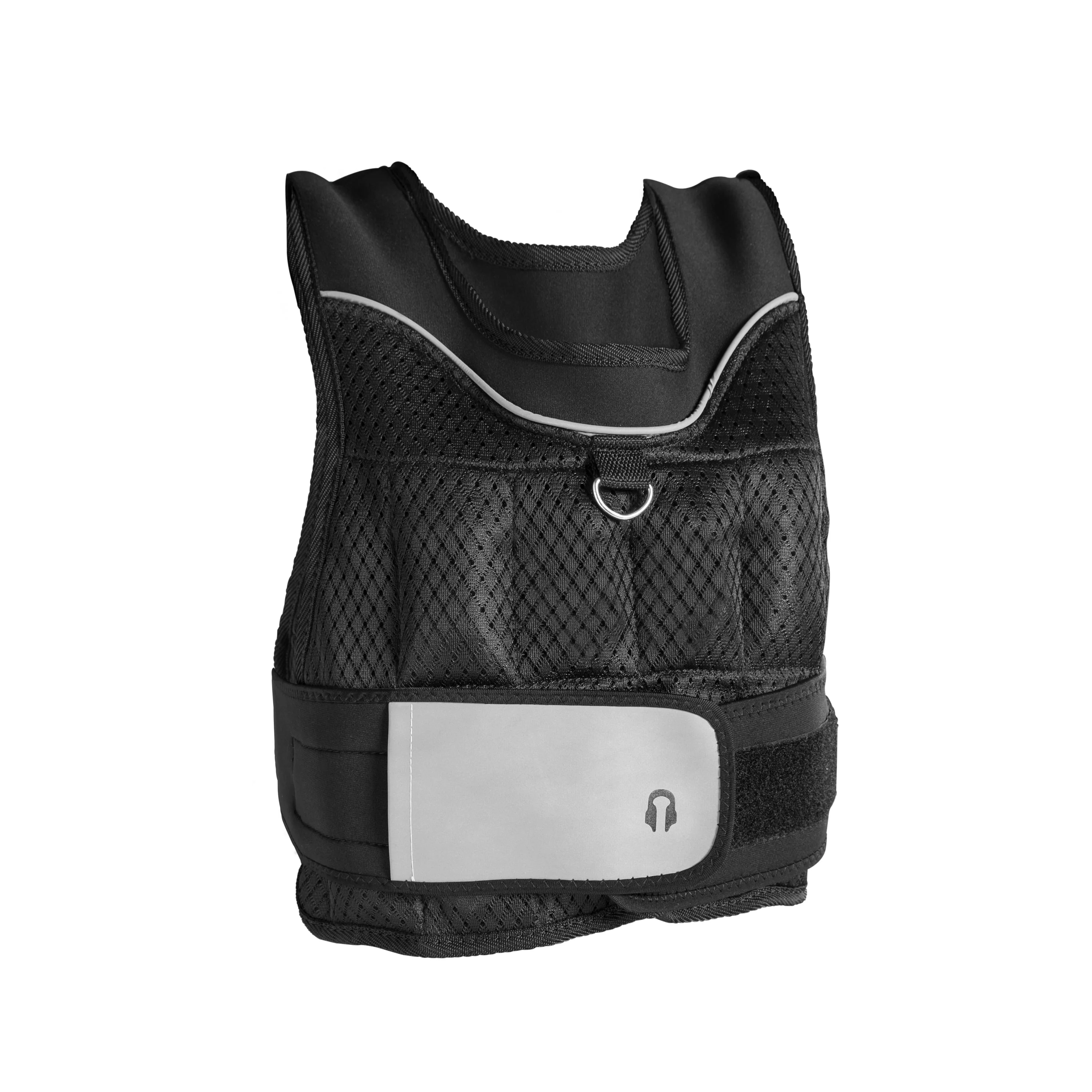 Fuel Pureformance 20 Lb. Adjustable Weighted Vest