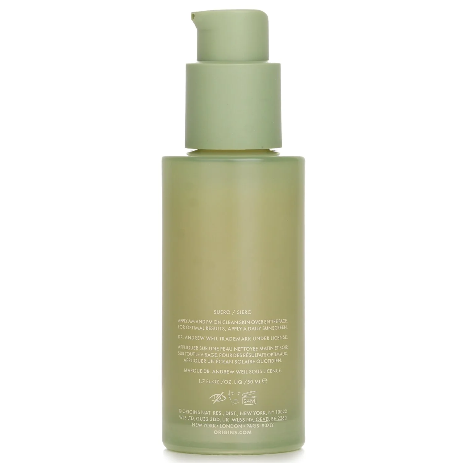 Origins Dr. Andrew Weil for Origins Mega Mushroom Dark Spot Corrector Serum  50ml/1.7oz