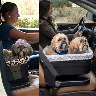 Pet Gear Seat Booster