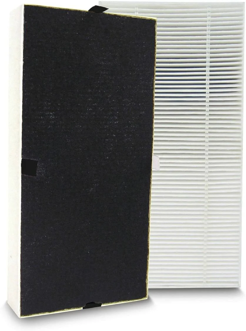 HRF-201BC | HEPA + Carbon Filter Type U