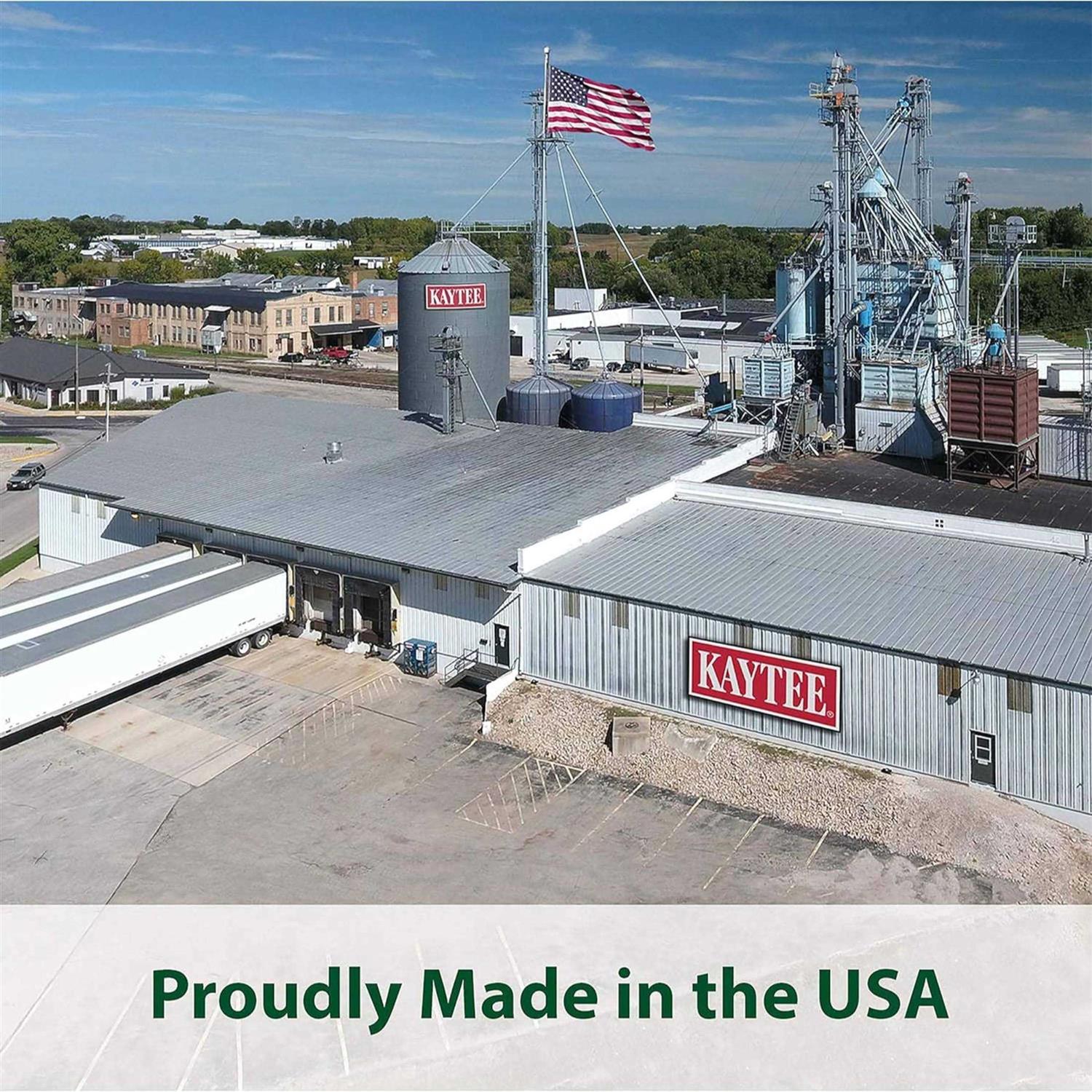 Kaytee Supreme Canary Finch Food