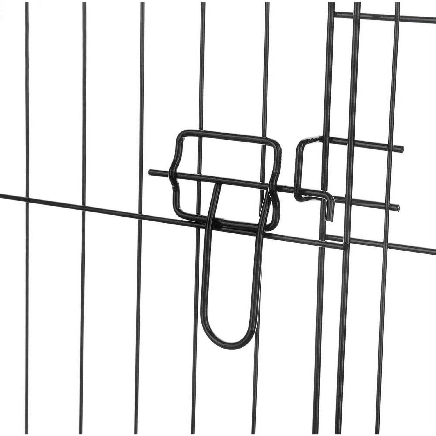 Pet Trex Playpen for Dogs Eight High Panels