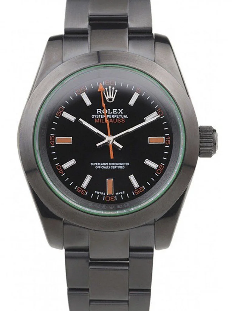 Rolex Milgauss