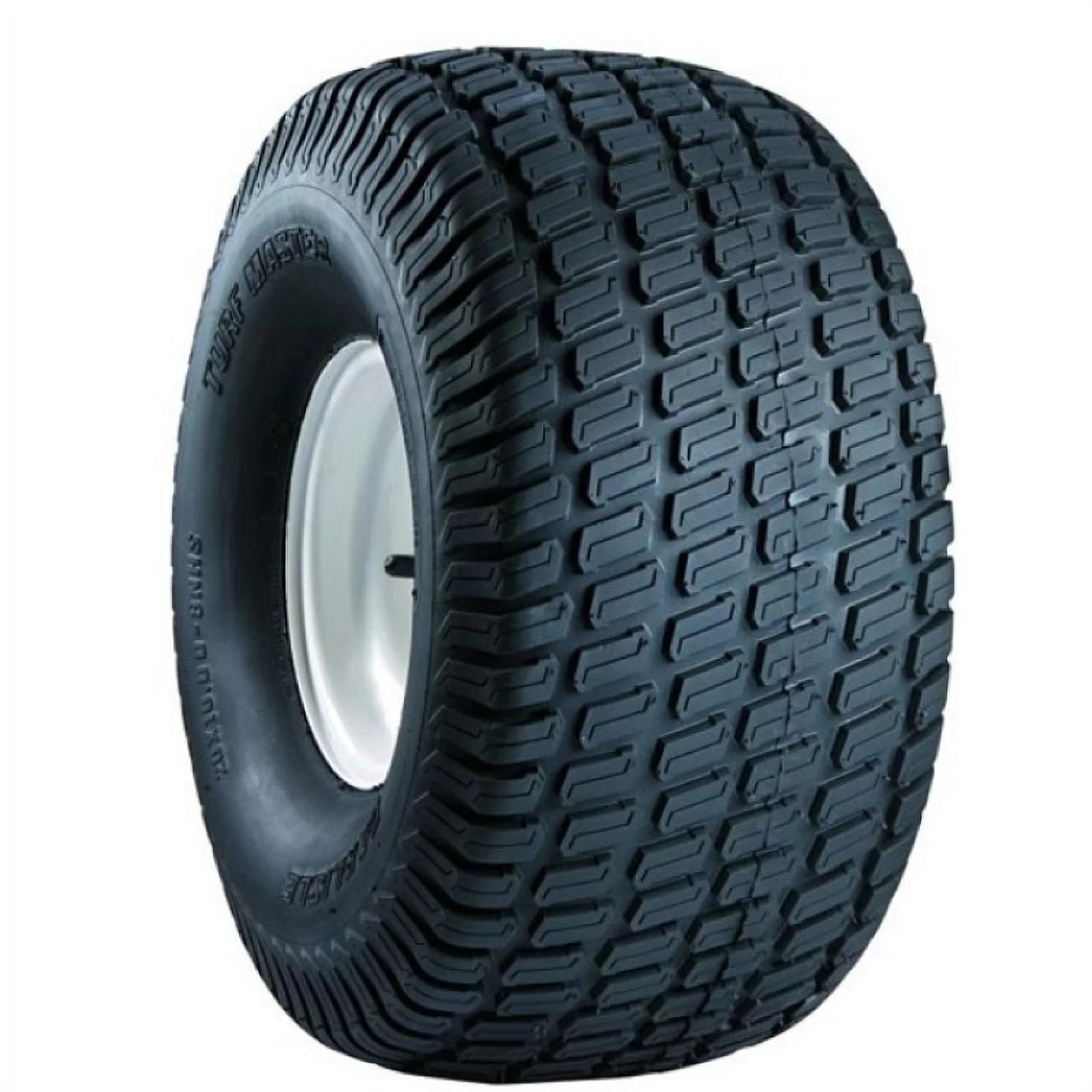 Carlisle Turf Master 20X10.00-10 B Lawn & Garden Tire