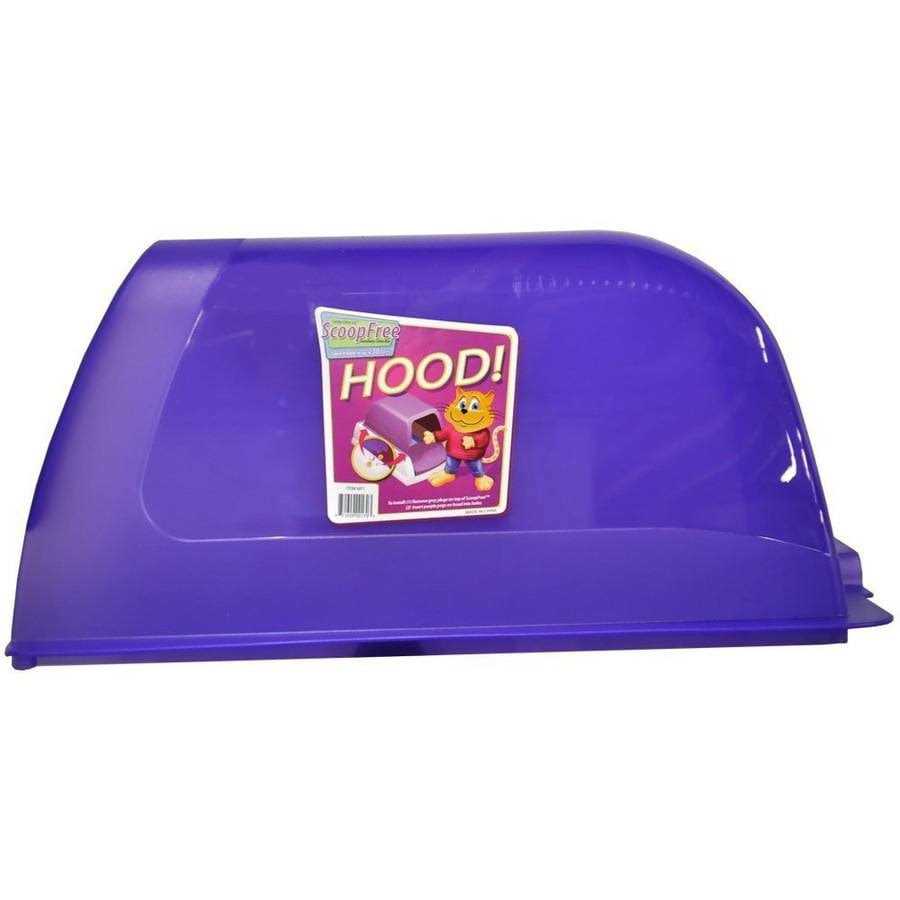 PetSafe ScoopFree Litter Box Privacy Hood - Pet Supplies online store