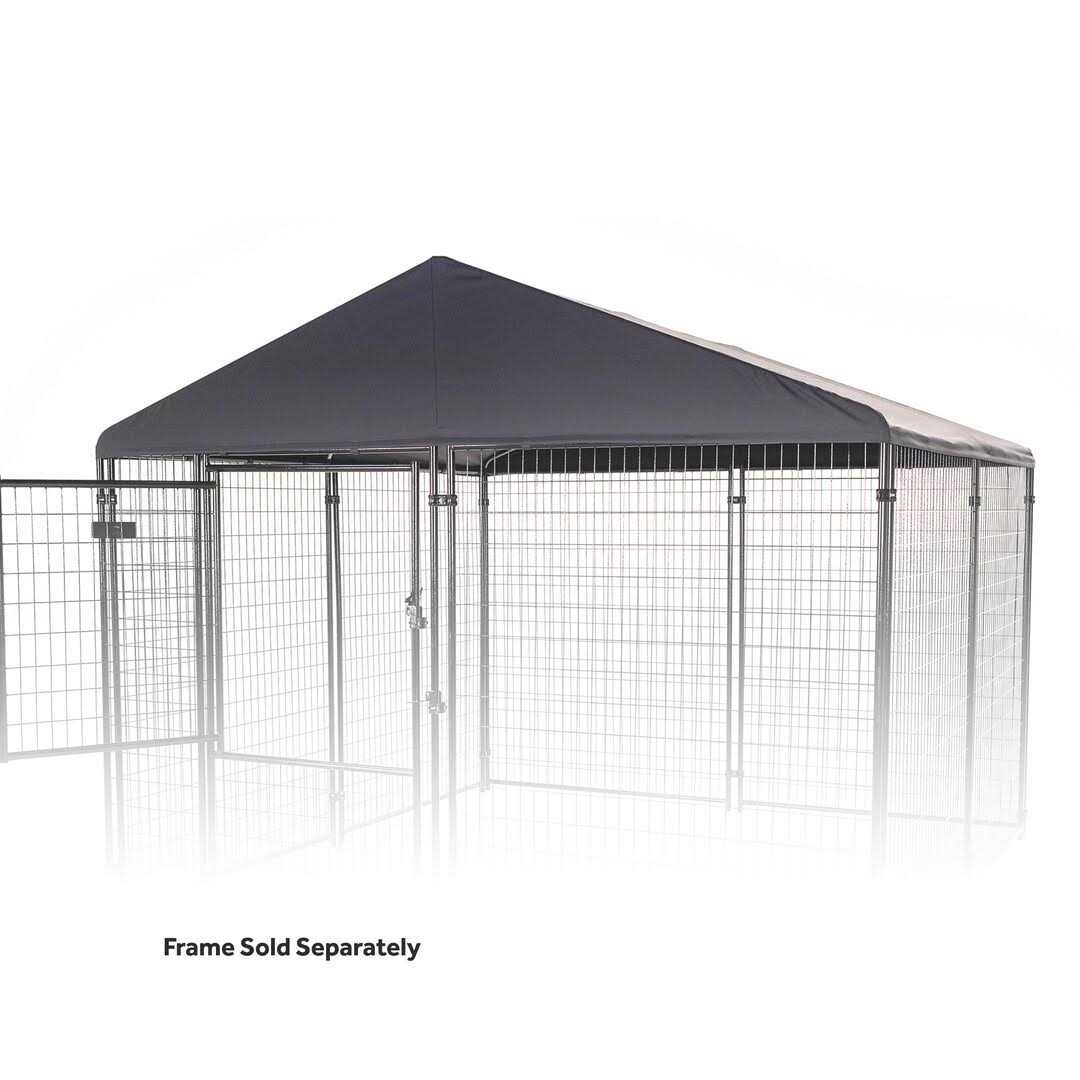 Canopy Kennel Cover Accessory Avalon Bay