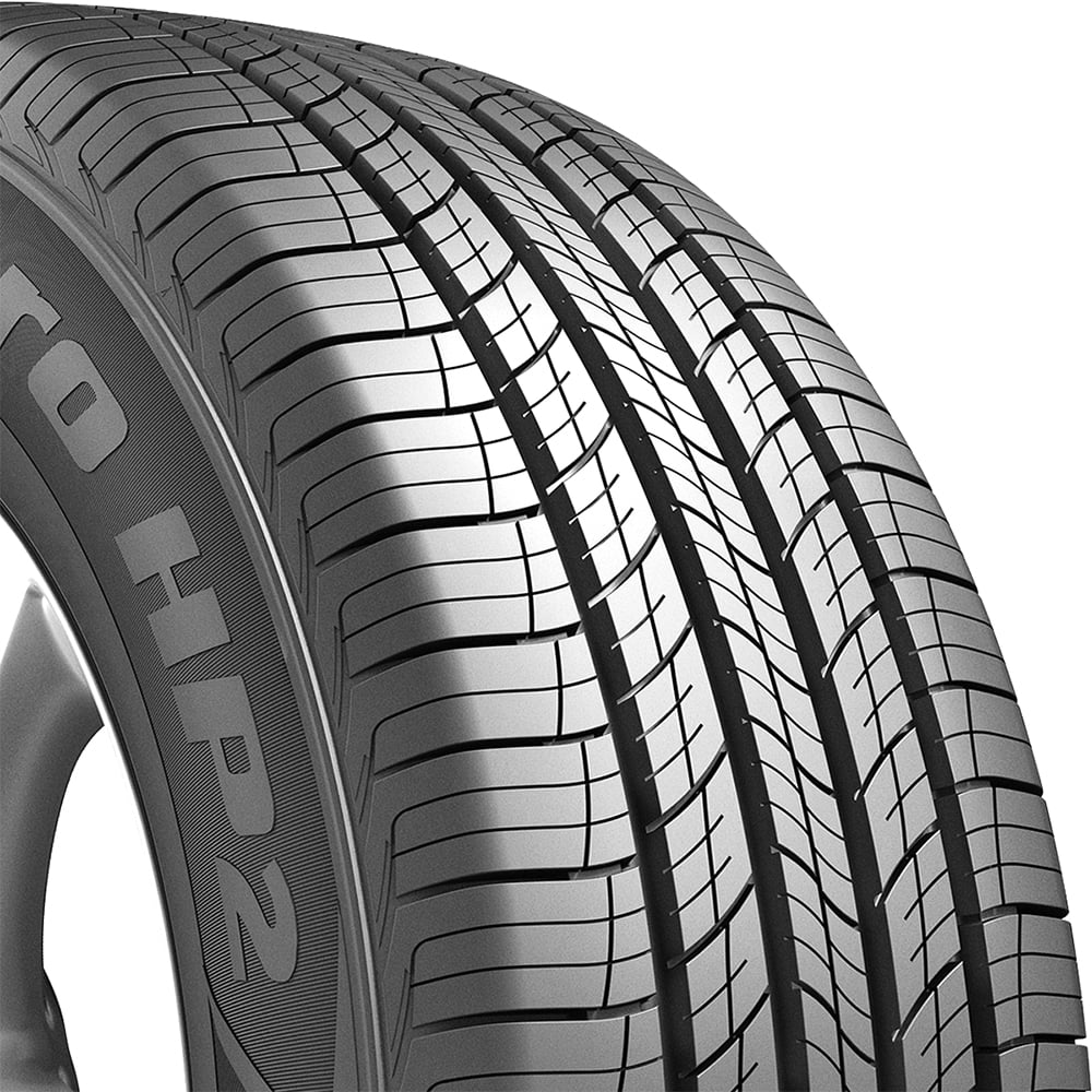 Hankook Dynapro HP2 (RA33) All Season 225/60R17 99V SUV/Crossover Tire