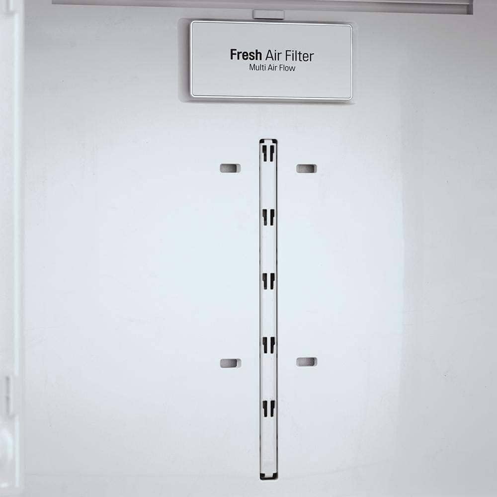 22 cu. ft. Smart wi-fi Enabled InstaView™ Door-in-Door® Counter-Depth Refrigerator
