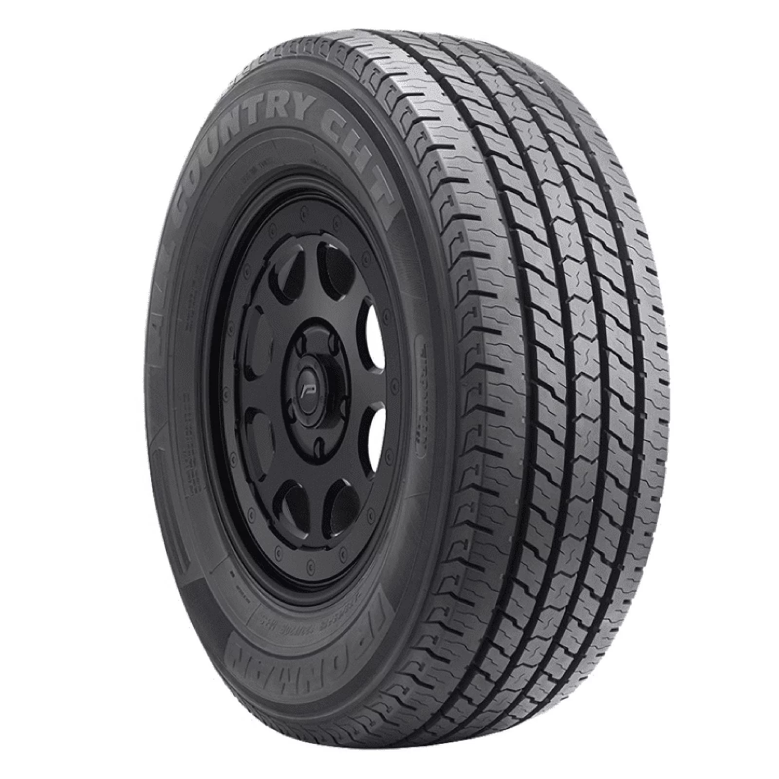 Ironman All Country CHT LT235/80R17 E/10PLY BSW Tire