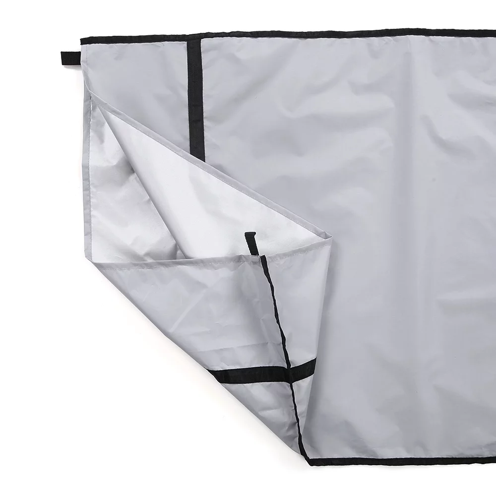 Kayak Boat Canoe Sun Shade Canopy for Single Person - Curated Treasures Market
