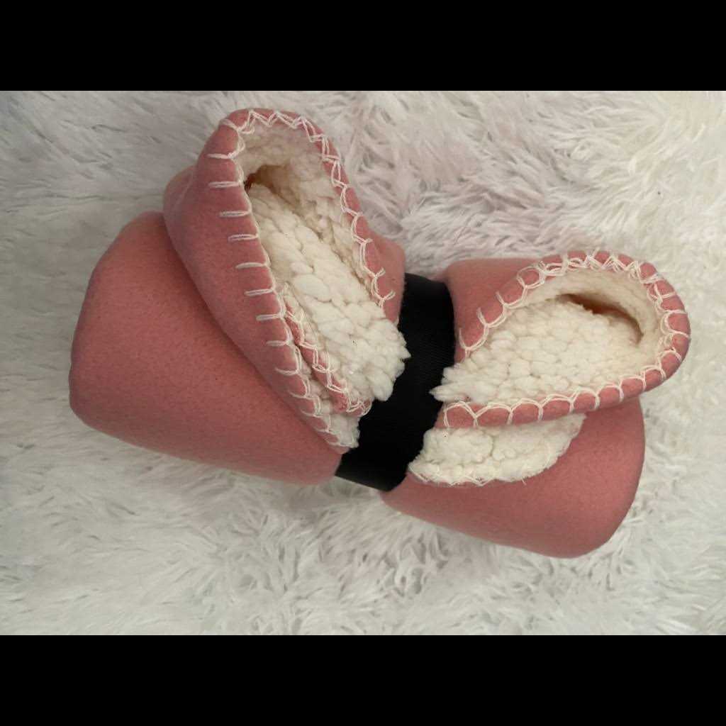 EveryYay Throw Mauve