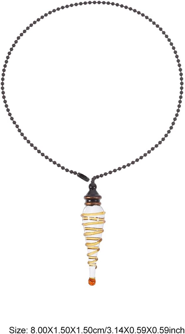 DOITOOL 1pc light chain home depot ceiling fans outdoor ornament lights crystal fan chain fan lamp chain modern ceiling fans crystal chandelier home chandelier pendant the chain water drop