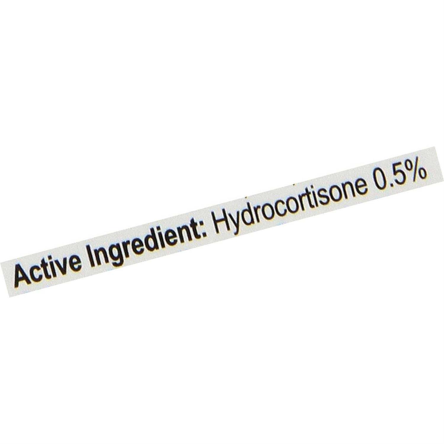 Zymox Ear Solution with Hydrocortisone
