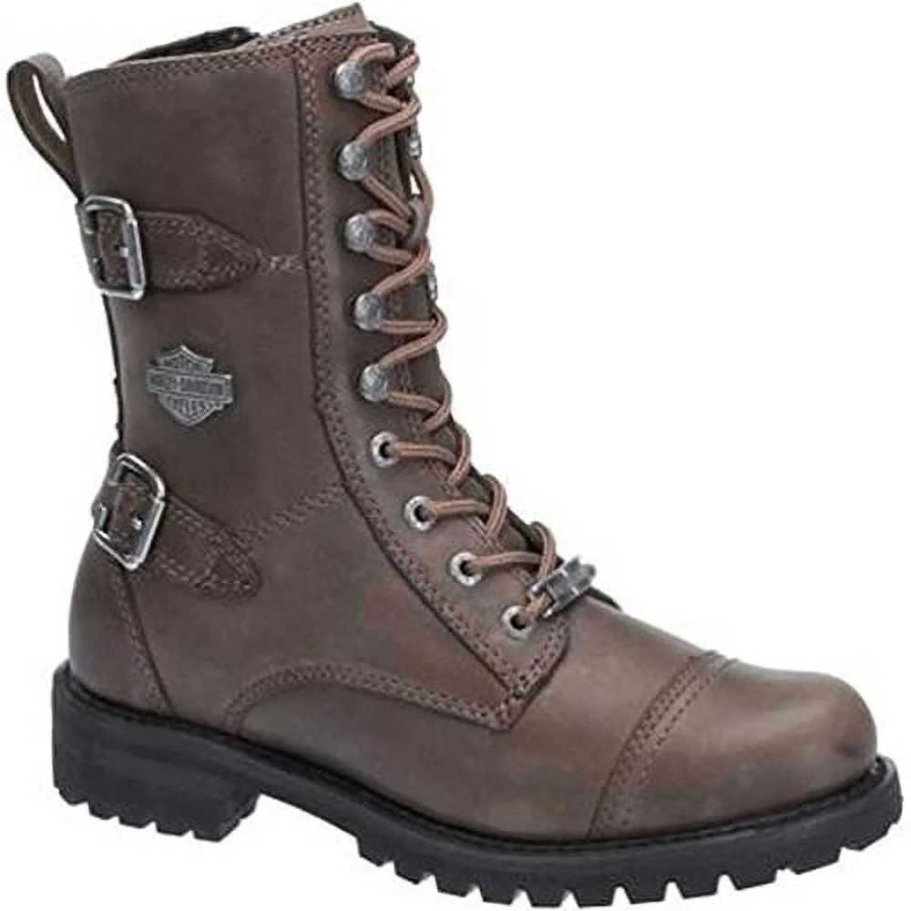 Harley-Davidson Women's Balsa Work Boot - Curated Treasures Market