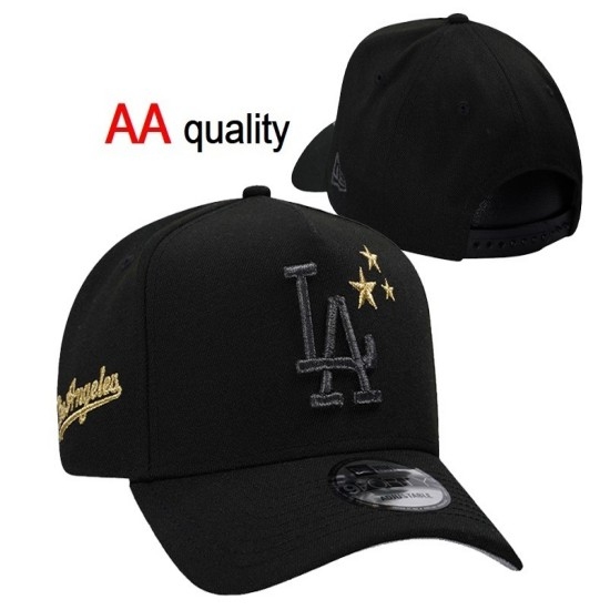 MLB Los Angeles Dodgers Stitched Snapback Hats 2026.1-34