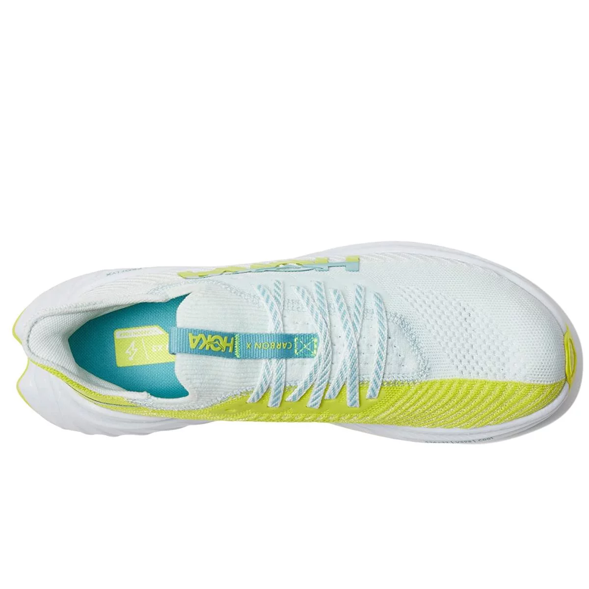 Hoka One One Women's Carbon X 3 Shoe - Curated Treasures Market